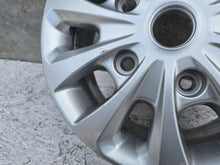 Laden Sie das Bild in den Galerie-Viewer, 1x Alufelge 16 Zoll 6.5&quot; 5x160 JK21-CA Ford Transit Rim Wheel