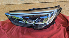 Load image into Gallery viewer, Frontscheinwerfer Opel Crossland 39153431 462161423 LED Links Headlight