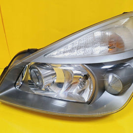 Frontscheinwerfer Renault Espace IV DRC77117 Xenon Links Scheinwerfer Headlight SCH9370336050oz