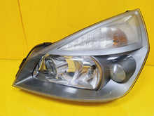 Laden Sie das Bild in den Galerie-Viewer, Frontscheinwerfer Renault Espace IV DRC77117 Xenon Links Scheinwerfer Headlight SCH9370336050oz