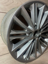 Laden Sie das Bild in den Galerie-Viewer, 1x Alufelge 17 Zoll 7.0" 5x114.3 52910-J9200 Hyundai Kona Rim Wheel FEL5589516397fq