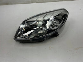 Frontscheinwerfer Dacia Sandero I Links Scheinwerfer Headlight