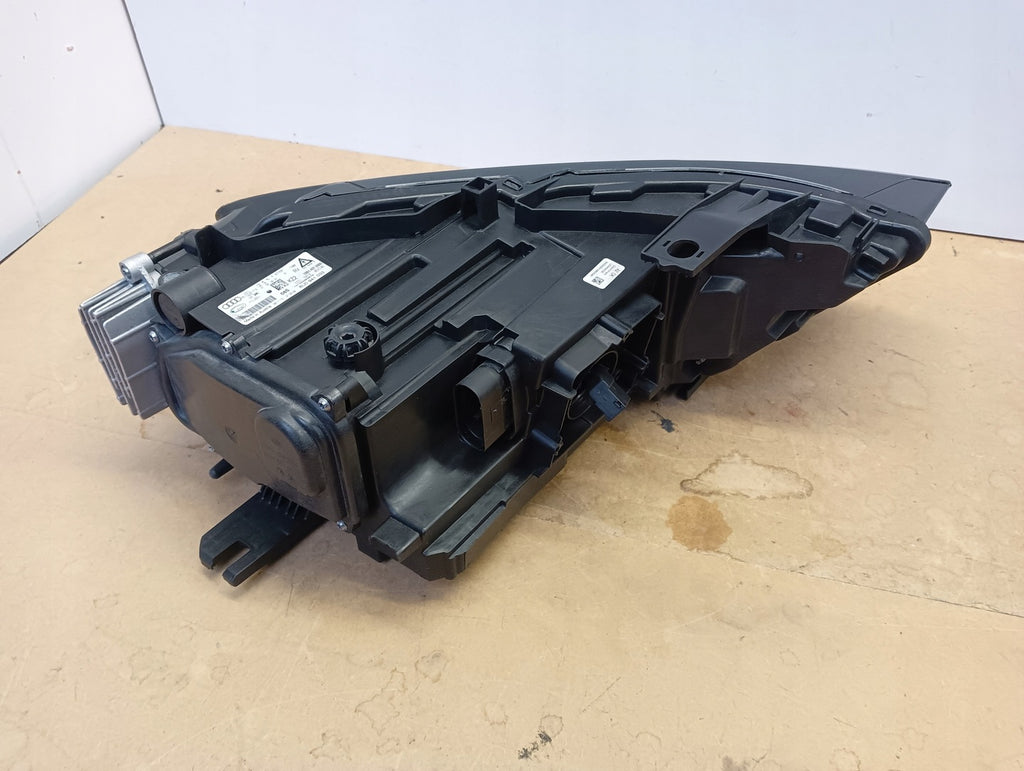 Frontscheinwerfer Audi Q3 8U0941033 LED Links Scheinwerfer Headlight SCH8041892466ka