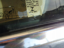 Load image into Gallery viewer, Tür Mercedes-Benz W205 205755 Hinten Links Door Porta Porte