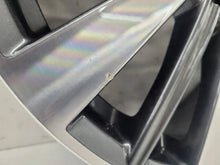 Laden Sie das Bild in den Galerie-Viewer, 1x Alufelge 17 Zoll 7.0&quot; 5x108 50ET Glanz Schwarz NX7C-L1A Ford Focus Rim Wheel