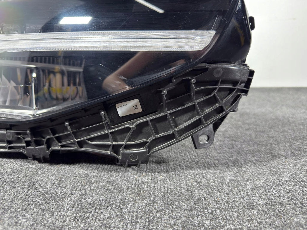 Frontscheinwerfer Volvo Xc40 32404666 LED Rechts Scheinwerfer Headlight SCH7887898731nl