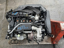 Load image into Gallery viewer, Motor Citroën Peugeot I 10XRAF 1.2 Hybrid Engine Unkomplett MOT4115926007qh