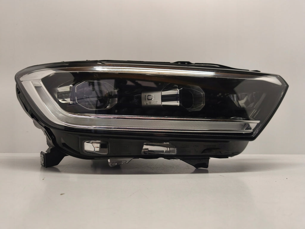 Frontscheinwerfer VW T-Roc 2GA941036AK LED Rechts Scheinwerfer Headlight SCH3993164607jz