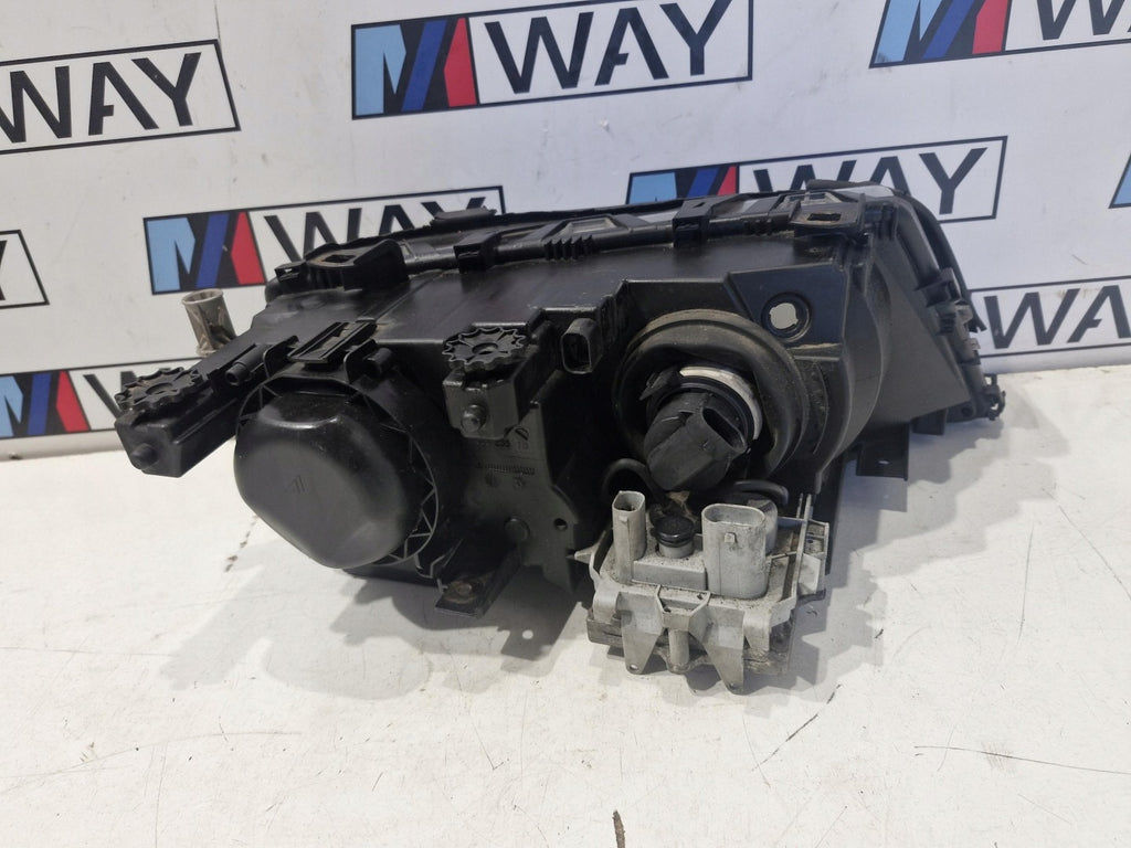 Frontscheinwerfer BMW Coupe E46 Xenon Ein Satz Scheinwerfer Headlight SCH7271053534jm
