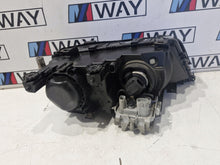 Laden Sie das Bild in den Galerie-Viewer, Frontscheinwerfer BMW Coupe E46 Xenon Ein Satz Scheinwerfer Headlight SCH7271053534jm