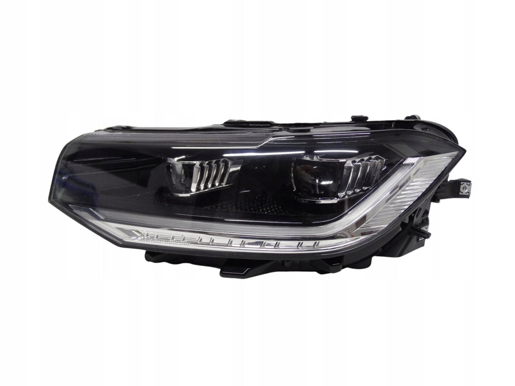 Frontscheinwerfer VW T-Cross 2GM941035B LED Links Scheinwerfer Headlight SCH7580500149ei