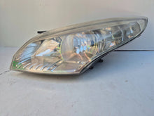Load image into Gallery viewer, Frontscheinwerfer Renault Megane III 260600017 Links Scheinwerfer Headlight SCH3354768937ik