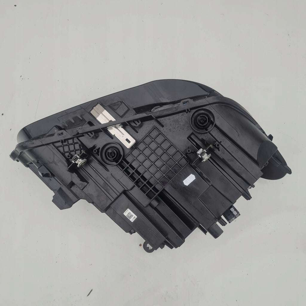 Frontscheinwerfer BMW X1 F48 5A01177-03 LED Links Scheinwerfer Headlight SCH4122316306xs