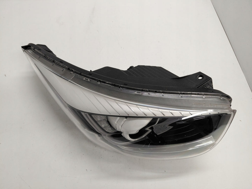 Frontscheinwerfer Kia Picanto Full LED Rechts Scheinwerfer Headlight SCH6665841741px