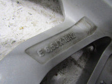 Laden Sie das Bild in den Galerie-Viewer, 1x Alufelge 16 Zoll 6.5&quot; 4x108 40ET CV1J-1007-AB Ford B-Max Rim Wheel