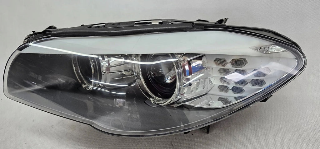 Frontscheinwerfer BMW 5 F11 F10 720324517 Xenon Links Scheinwerfer Headlight