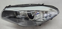 Laden Sie das Bild in den Galerie-Viewer, Frontscheinwerfer BMW 5 F11 F10 720324517 Xenon Links Scheinwerfer Headlight