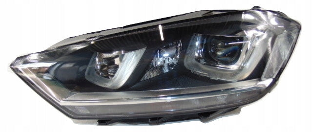 Frontscheinwerfer VW Sportsvan 51794033B Xenon Links Scheinwerfer Headlight