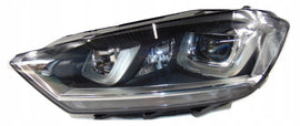 Frontscheinwerfer VW Sportsvan 51794033B Xenon Links Scheinwerfer Headlight