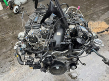 Load image into Gallery viewer, Motor Mercedes-Benz Glc Amg 276823 3.0 Benzin Engine Unkomplett
