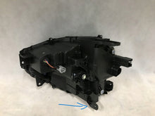 Laden Sie das Bild in den Galerie-Viewer, Frontscheinwerfer Mitsubishi Eclipse Cross Full LED Rechts Headlight