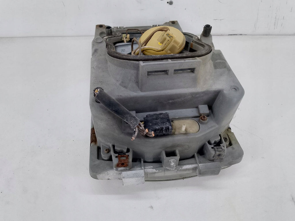 Frontscheinwerfer Mercedes-Benz W123 1305235051R Rechts Scheinwerfer Headlight SCH3847615036bm