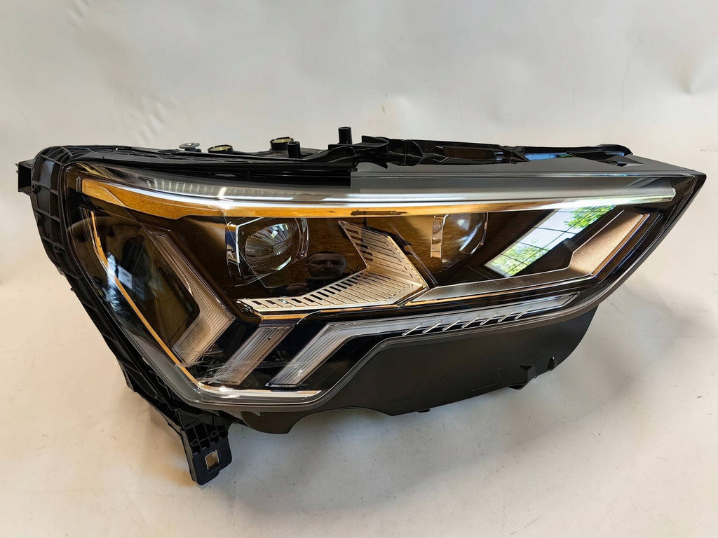 Frontscheinwerfer Audi Q3 83A941036 Full LED Rechts Scheinwerfer Headlight SCH4207436488iq