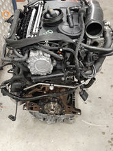 Laden Sie das Bild in den Galerie-Viewer, Motor Seat VW Leon II BMN BKD BMR BKP 2.0 TDI 131TKm 2005 Diesel Engine Komplett