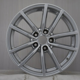 1x Alufelge 17 Zoll 7.5