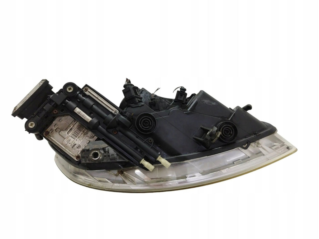 Frontscheinwerfer VW Phaeton 3D1941015J Links Scheinwerfer Headlight SCH1672229759hm