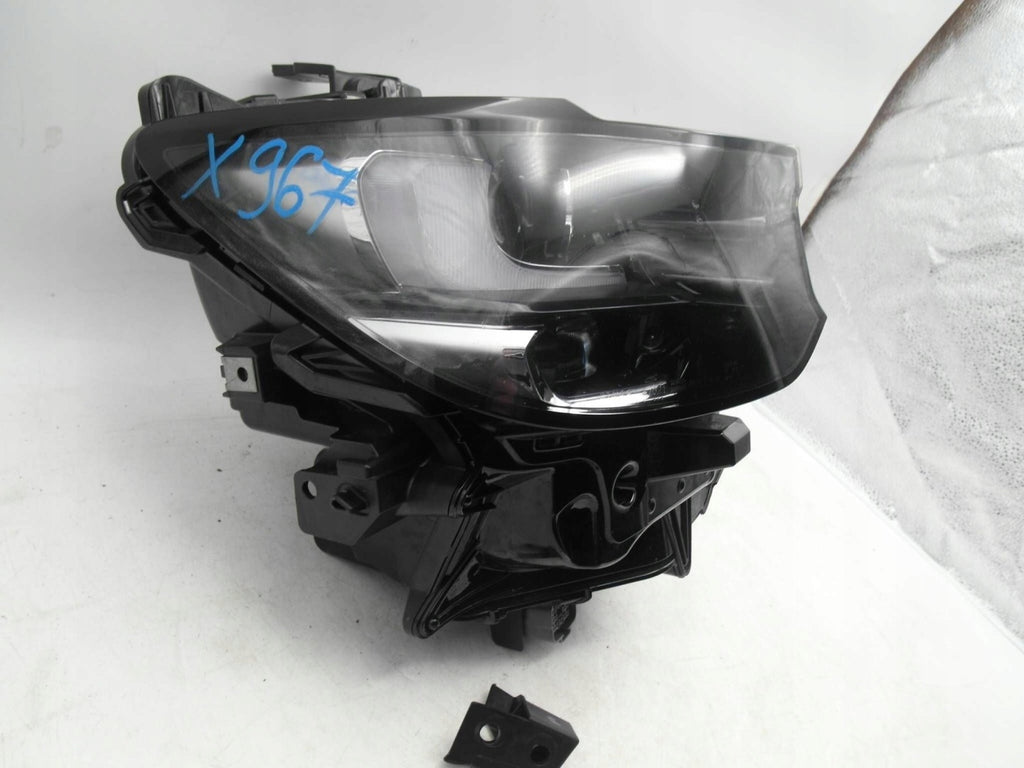 Frontscheinwerfer Mazda Cx-60 Cx60 KR9R-51030 Rechts Scheinwerfer Headlight SCH8268612639nm