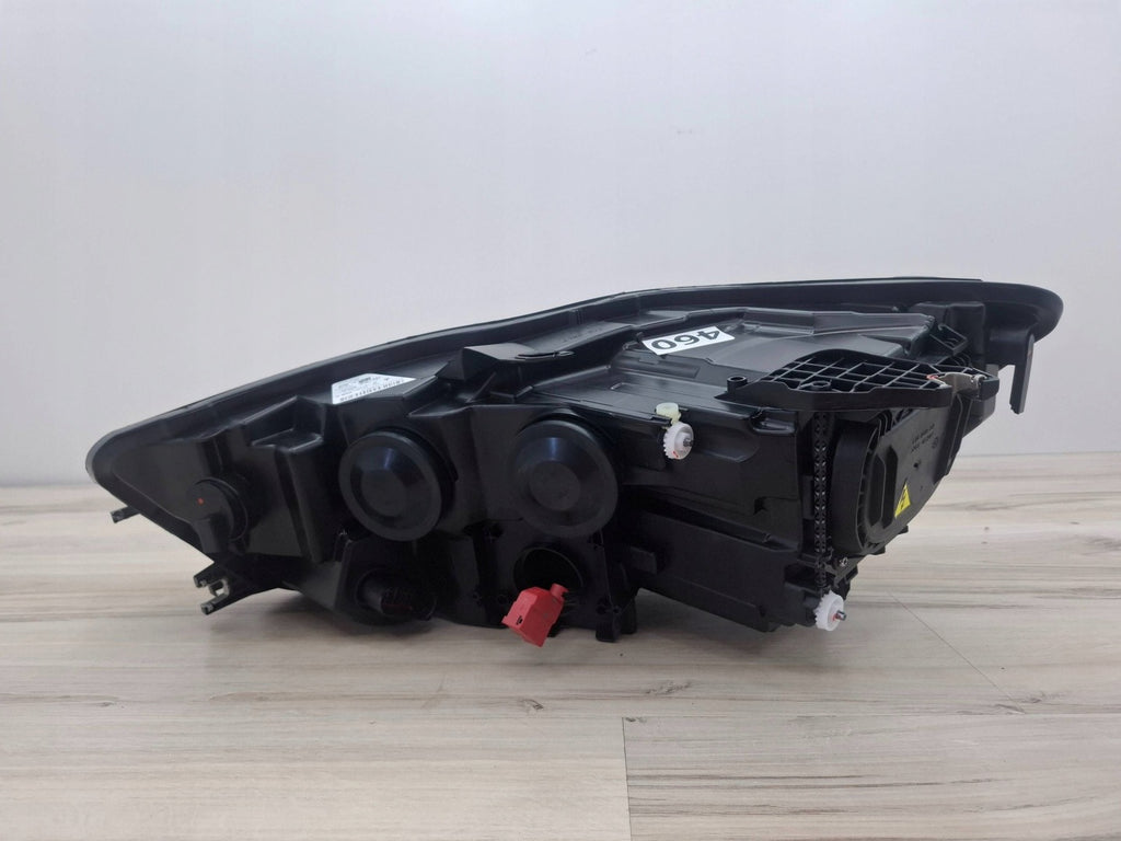 Frontscheinwerfer Audi A6 4G0941006C 1EL011150120111501200598670KOD Rechts SCH6825103794cv