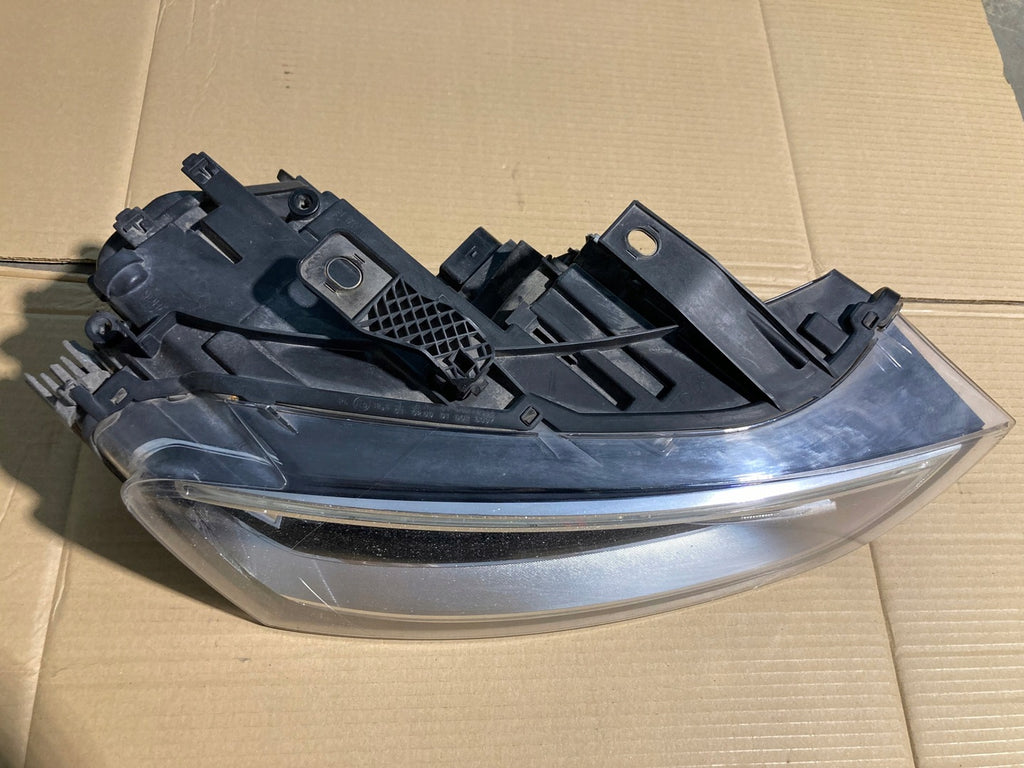 Frontscheinwerfer Audi Q3 8U0941004H Rechts Scheinwerfer Headlight SCH7638418859df