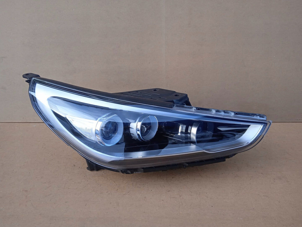 Frontscheinwerfer Hyundai I30 III 92102-G4100 FULL LED Rechts Headlight