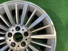 Laden Sie das Bild in den Galerie-Viewer, 1x Alufelge 18 Zoll 8.0" 5x120 34ET 6796249 BMW 3 F30 F31 Rim Wheel FEL3584799209ue