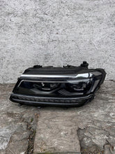 Load image into Gallery viewer, Frontscheinwerfer VW Tiguan 5NB941081A LED Links Scheinwerfer Headlight