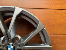 Load image into Gallery viewer, 1x Alufelge 17 Zoll 7.5" 5x112 30ET 6883518 BMW 3 G21 G20 Rim Wheel FEL2945488342fn