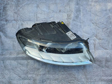 Laden Sie das Bild in den Galerie-Viewer, Frontscheinwerfer Audi A6 C6 4F0941004CP LED Rechts Scheinwerfer Headlight