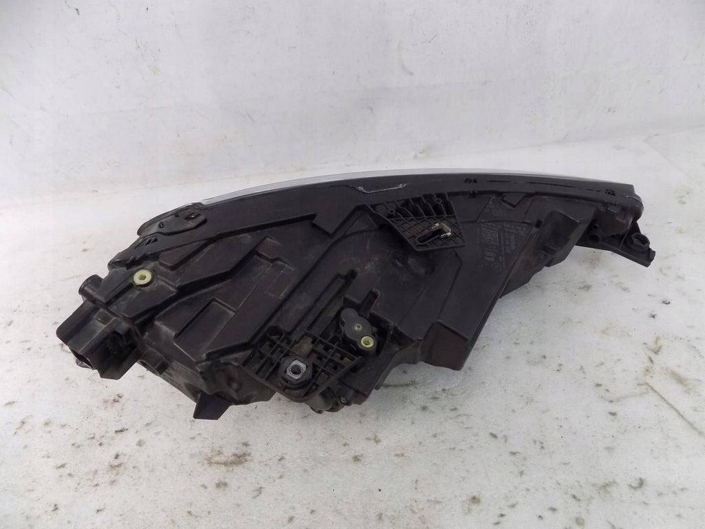 Frontscheinwerfer Audi A3 8Y0945035 8Y0945036 LED Ein Satz Headlight SCH6137666805kj