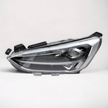 Laden Sie das Bild in den Galerie-Viewer, Frontscheinwerfer Ford Focus JX7B-13E015-AE LED Links Scheinwerfer Headlight