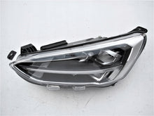 Laden Sie das Bild in den Galerie-Viewer, Frontscheinwerfer Ford Focus JX7B-13E015-AE LED Links Scheinwerfer Headlight