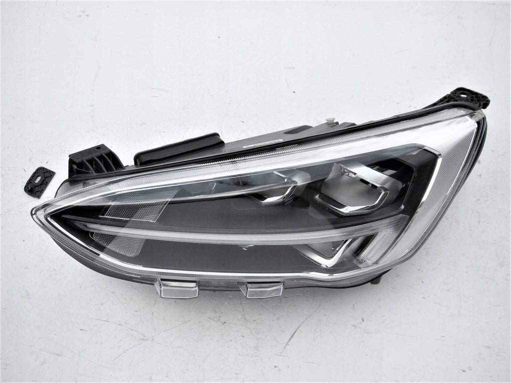 Frontscheinwerfer Ford Focus JX7B-13E015-AE LED Links Scheinwerfer Headlight