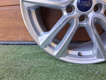 Load image into Gallery viewer, 1x Alufelge 18 Zoll 7.5" 5x108 52 5ET CJ5C-M1B Ford Focus Mondeo I Rim Wheel FEL4284459287ke