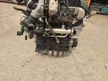 Load image into Gallery viewer, Motor Audi Skoda VW A3 Golf V I BMR 2.0 TDI 170PS 125kW 142TKm Diesel Komplett MOT7271119538bk