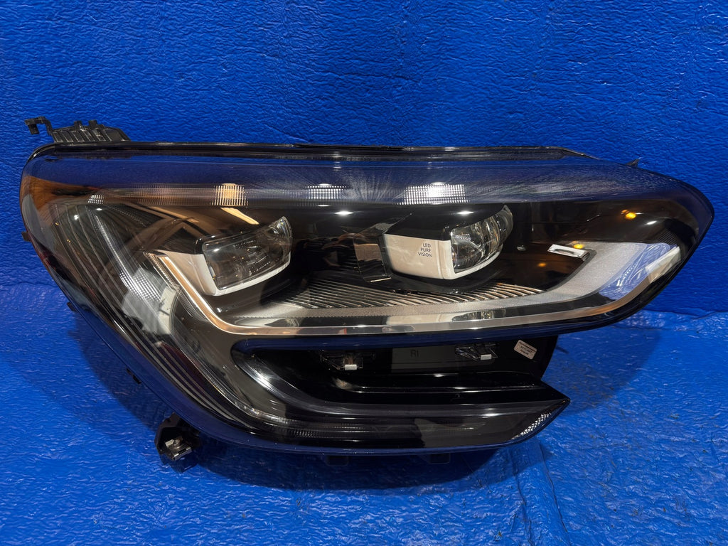 Frontscheinwerfer Renault Megane IV 260106126R Full LED Rechts oder Links SCH6083439926aa