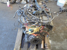 Laden Sie das Bild in den Galerie-Viewer, Motor BMW 3 E46 M54B25 256S5 2.5 192PS 141kW 2001 Benzin Engine Komplett MOT6691914661ja