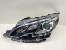 Laden Sie das Bild in den Galerie-Viewer, Frontscheinwerfer Peugeot 2008 I 90167010 LED Links Scheinwerfer Headlight SCH6820273647fo
