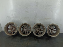 Laden Sie das Bild in den Galerie-Viewer, 4x Alufelge 15 Zoll 6.0" 4x108 Ford Fusion Rim Wheel FEL1173432647lr