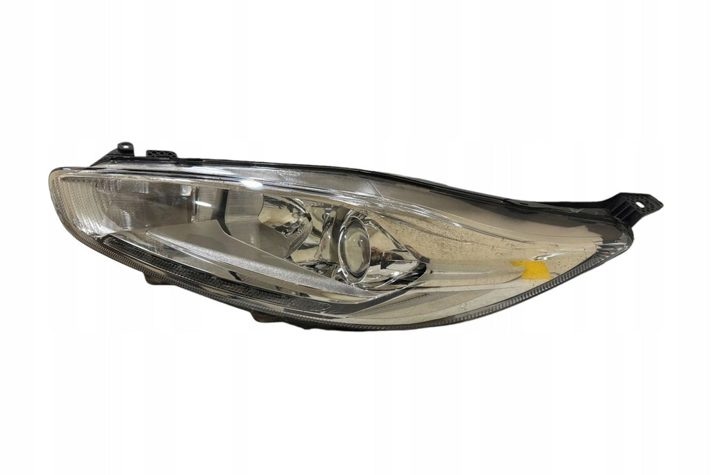 Frontscheinwerfer Ford Fiesta I C1BB13W030CG 1895784 2126899 1796350 Links SCH8149292267sw