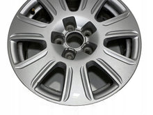 Laden Sie das Bild in den Galerie-Viewer, 1x Alufelge 16 Zoll 6.5&quot; 5x112 33ET Glanz Silber 8U0601025 Audi Q3 Rim Wheel